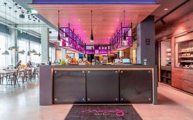 Moxy Milan Linate Airport